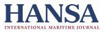 Hansa International Maritime Journal logo