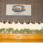 Marintec China 1985