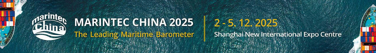 Marintec China 2025