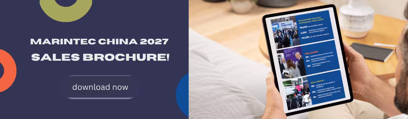 Marintec China 2027 sales brochure