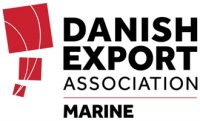Danish Export Association logo